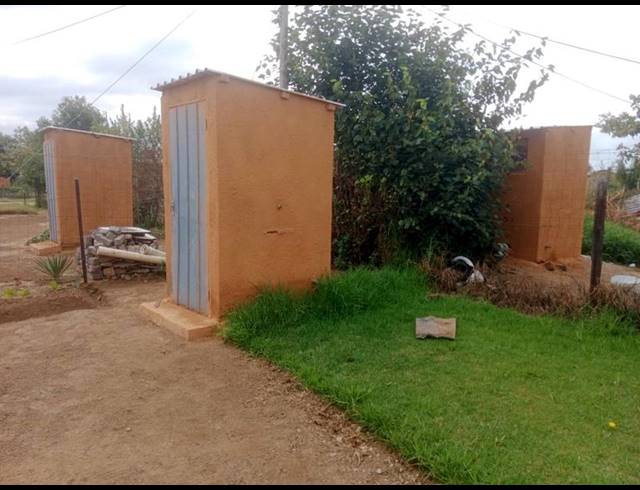 2 BEDROOM HOUSE FOR SALE IN ZAMDELA